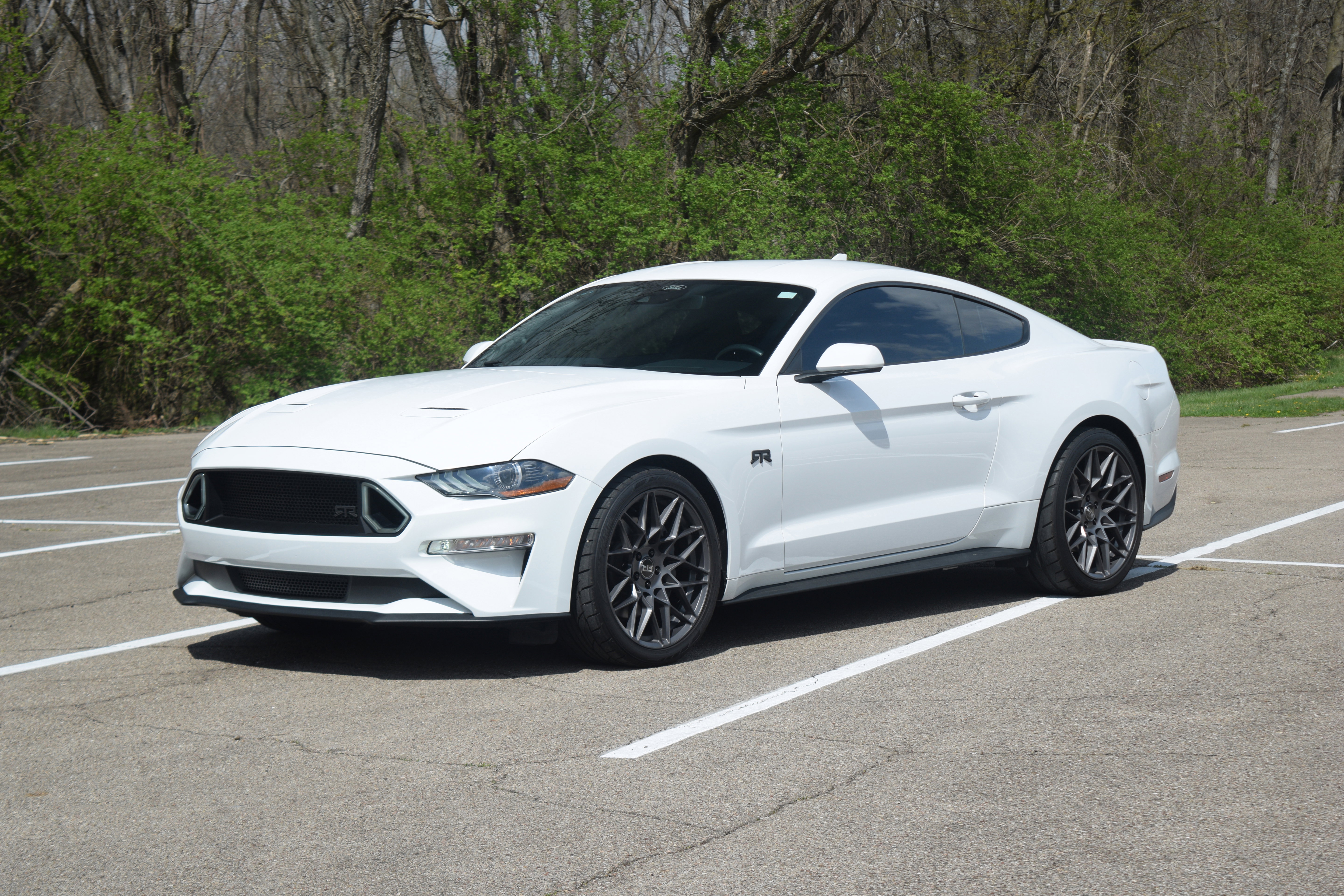 Used 2023 Ford Mustang GT image 17