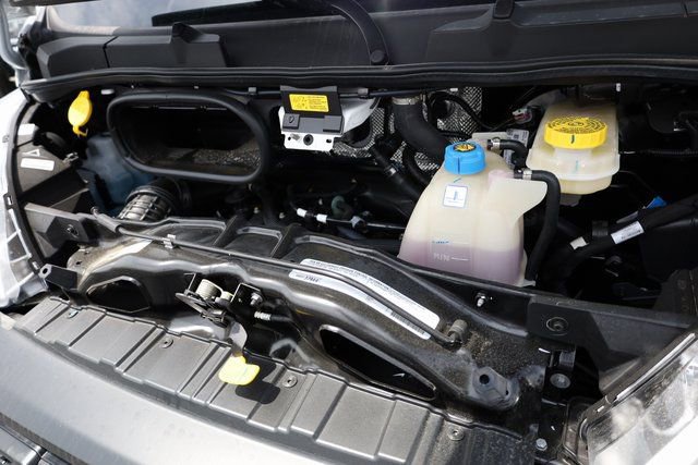 Used 2024 RAM ProMaster 1500 w/ Convenience Group image 7