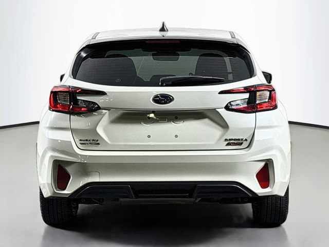 Used 2024 Subaru Impreza RS AWD/4WD image 6