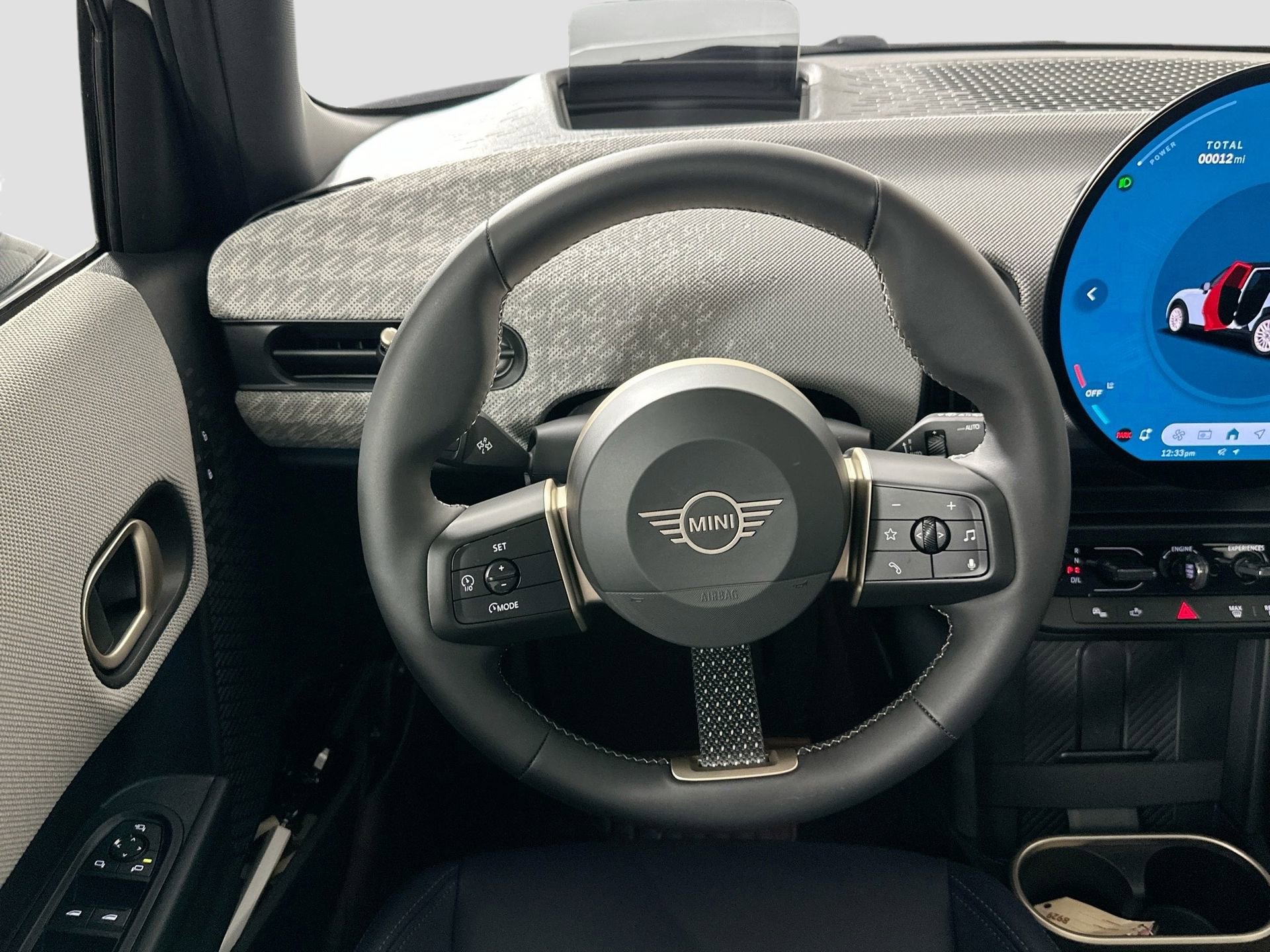 Used 2025 MINI Cooper S image 20