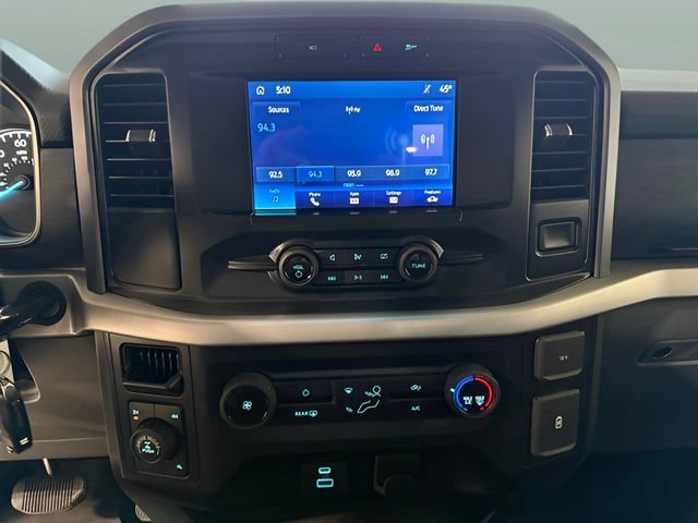 Used 2022 Ford F150 XLT AWD/4WD image 20