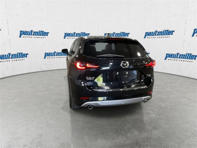 New 2025 MAZDA CX-5 Signature image 9
