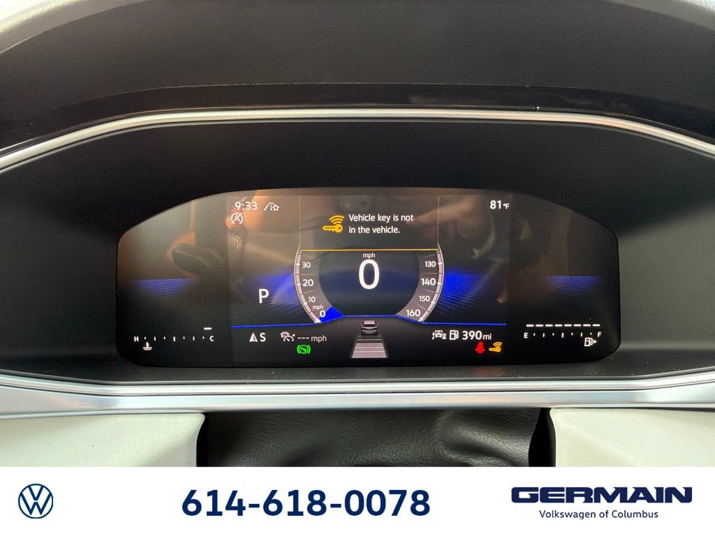 New 2026 Volkswagen Taos SE AWD/4WD image 26