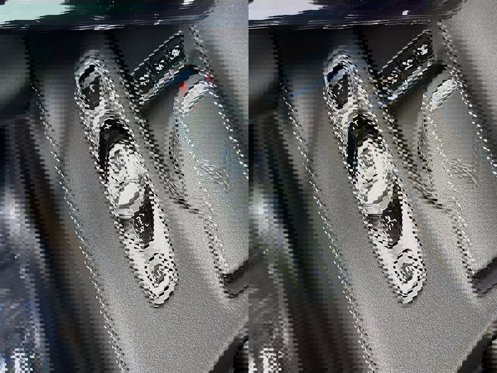 Used 2025 Chevrolet Corvette Stingray Preferred Conv w/ Stealth Interior Trim Package image 19