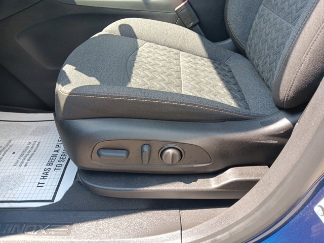 Used 2022 Chevrolet Equinox LT image 19