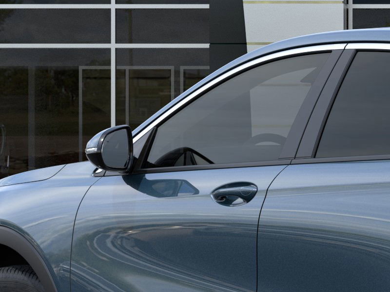 New 2025 Buick Envista Preferred image 12