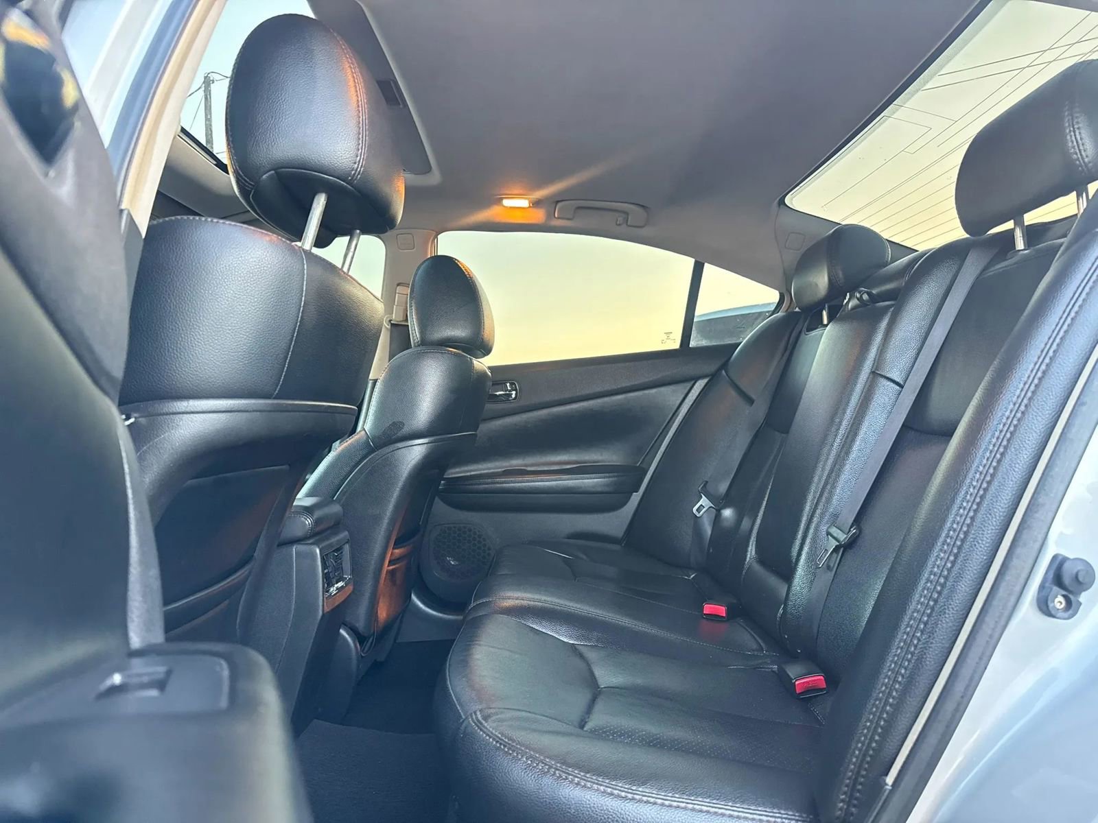 Used 2013 Nissan Maxima 3.5 SV image 21