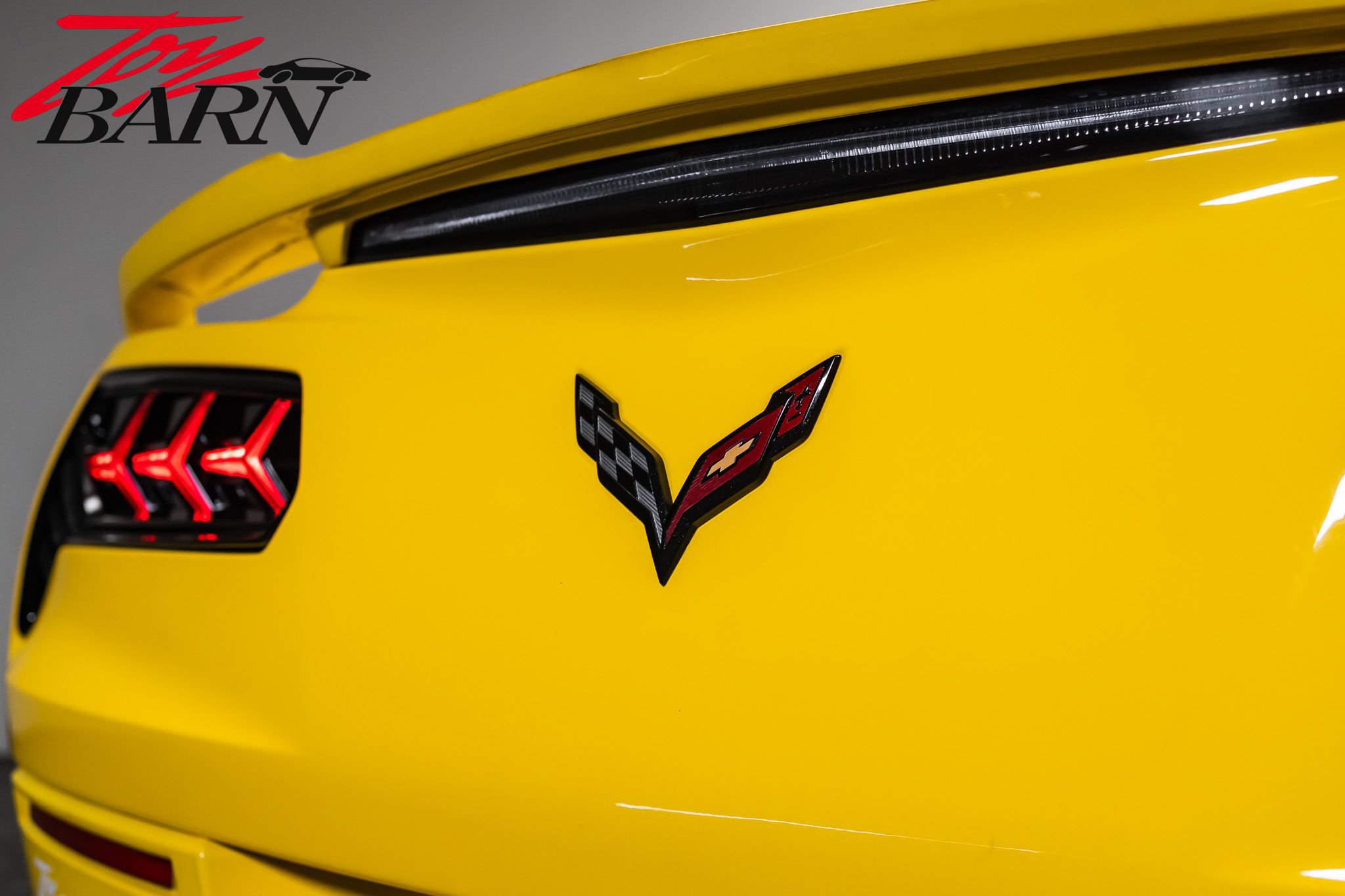 Used 2016 Chevrolet Corvette Z06 w/ 3LZ Preferred Equipment Group RWD image 21