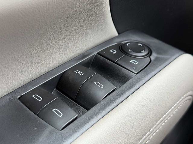 New 2026 GMC Terrain Elevation w/ Elevation Premium Package FWD image 14