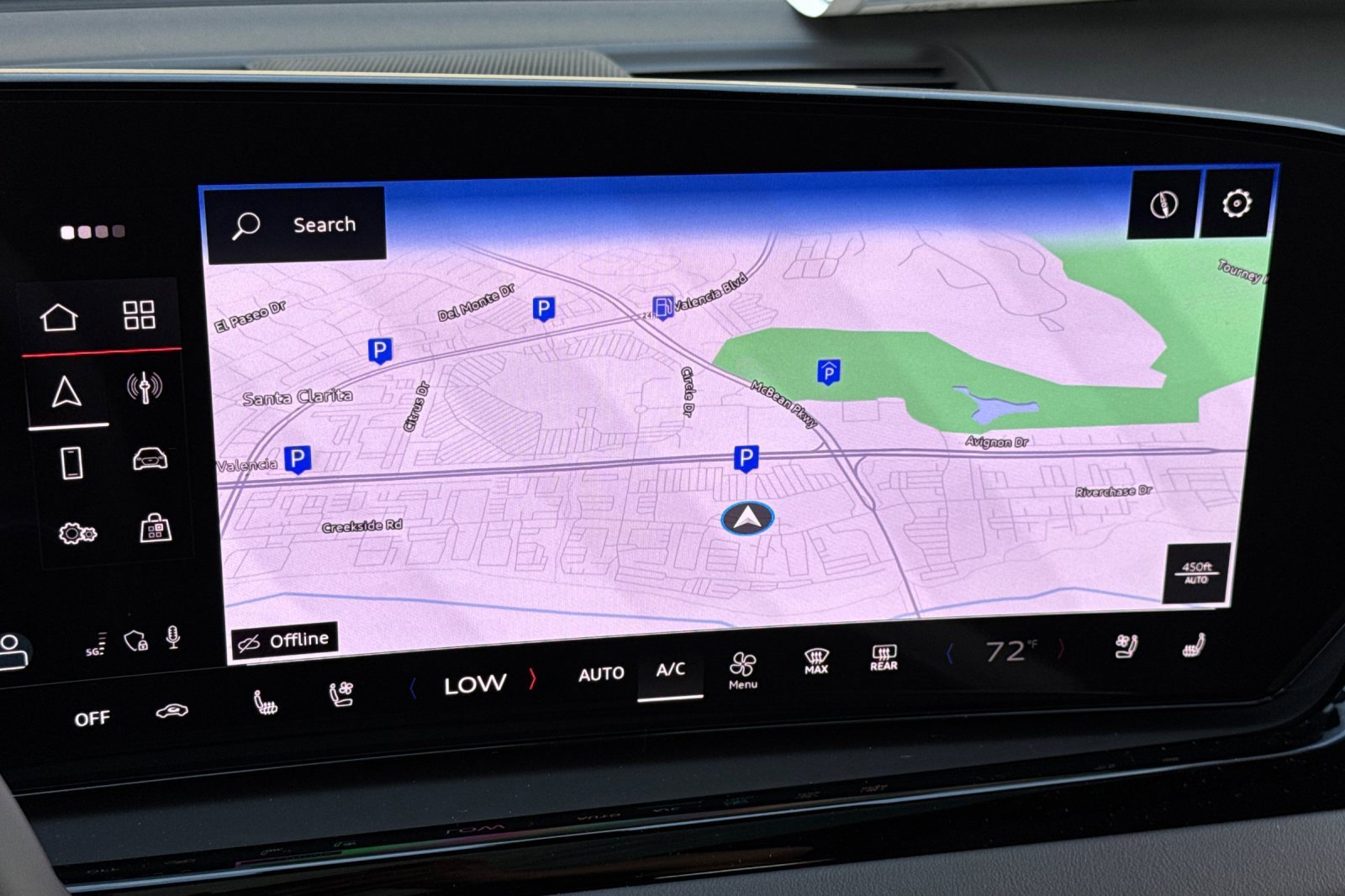 New 2025 Audi A5 2.0T Premium Plus image 15