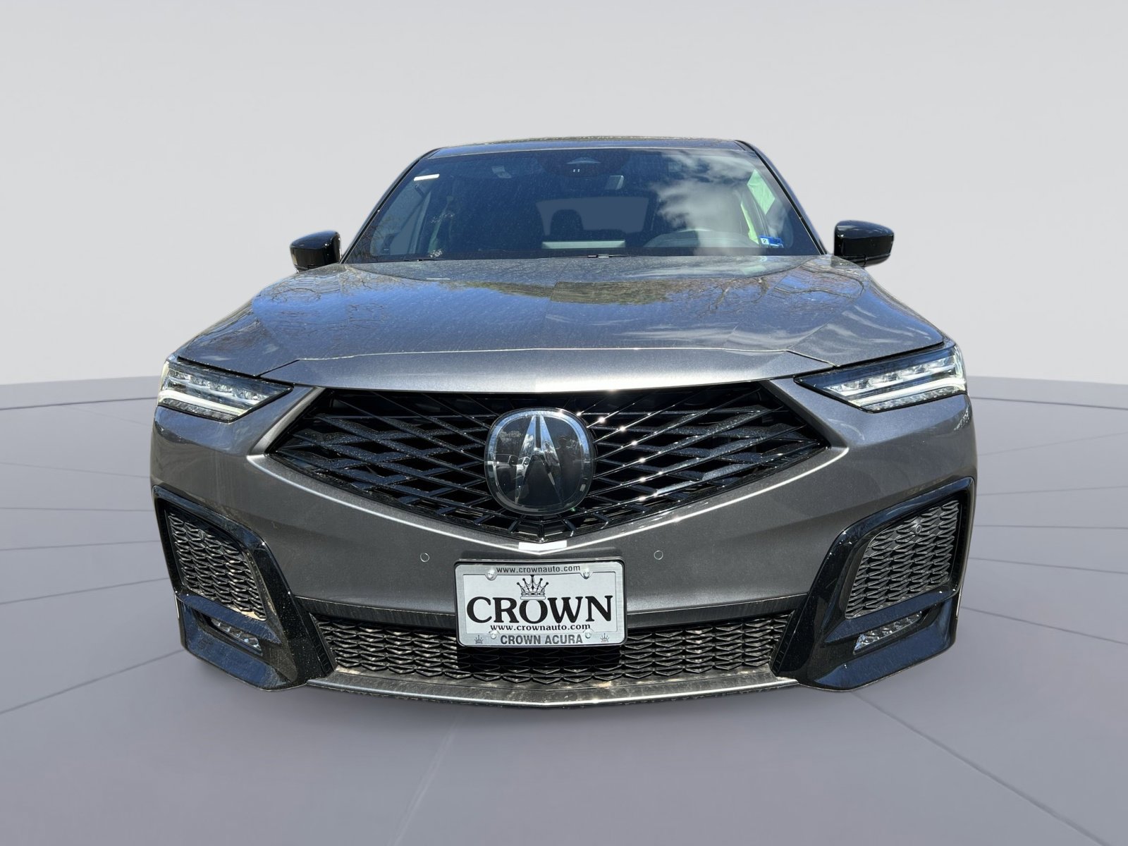New 2026 Acura MDX A-Spec AWD/4WD image 8