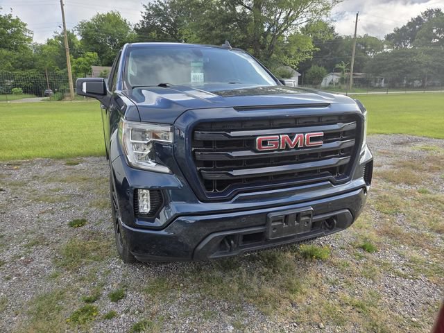 Used 2021 GMC Sierra 1500 Elevation AWD/4WD video 2