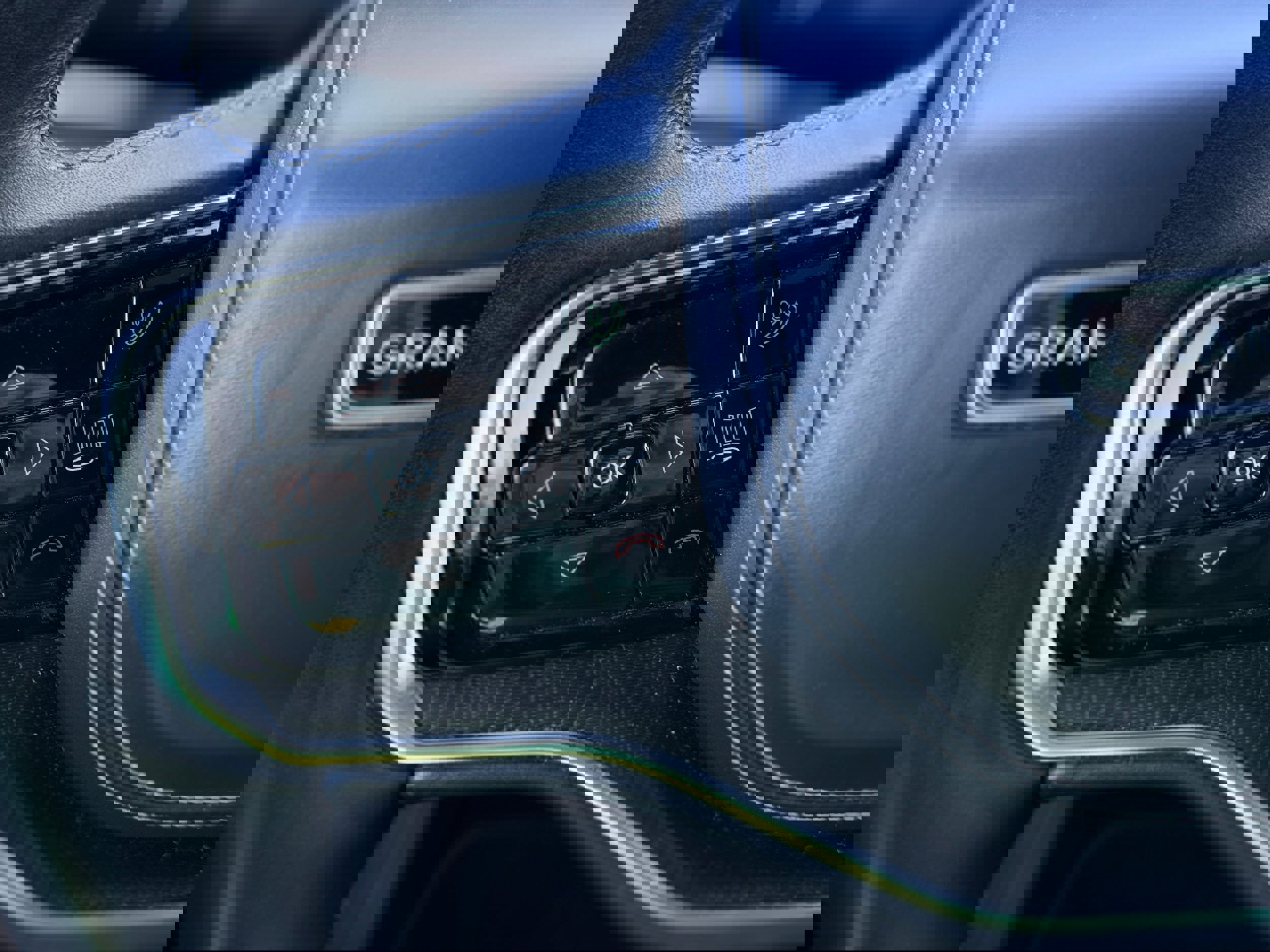 Used 2024 Jeep Grand Wagoneer L Series II w/ Quick Order Packagew 28T image 13