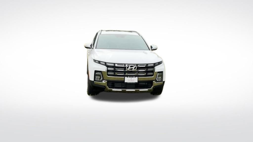 New 2026 Hyundai Santa Cruz Limited image 9