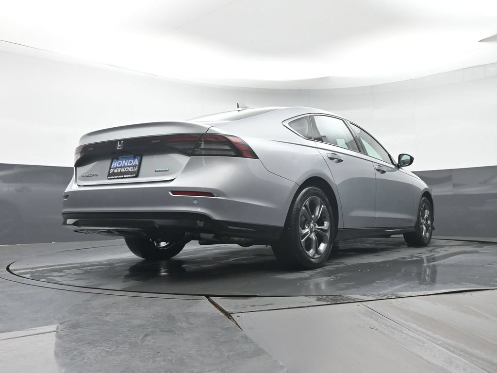 Used 2024 Honda Accord EX-L image 33