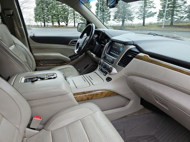 Used 2017 GMC Yukon XL Denali w/ Open Road Package image 11