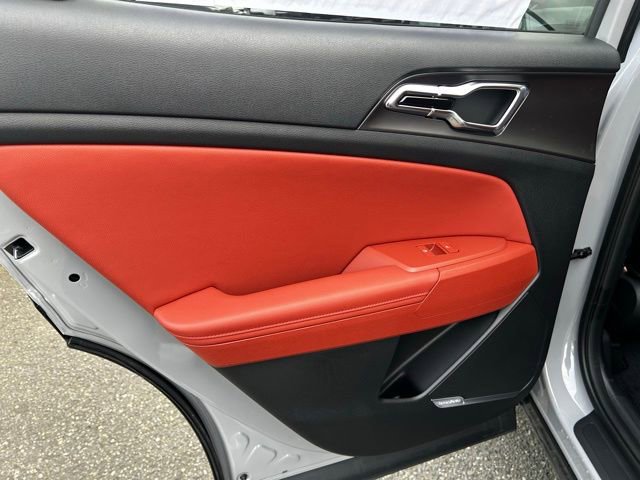 New 2026 Kia Sportage SX Prestige image 6