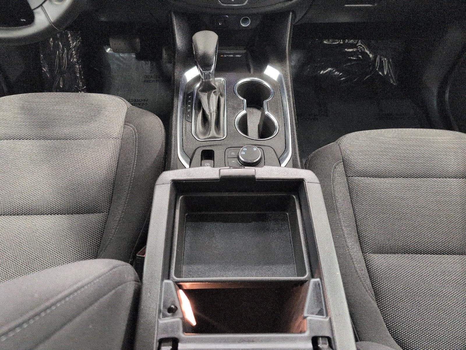 Used 2023 Chevrolet Traverse LT AWD/4WD image 18