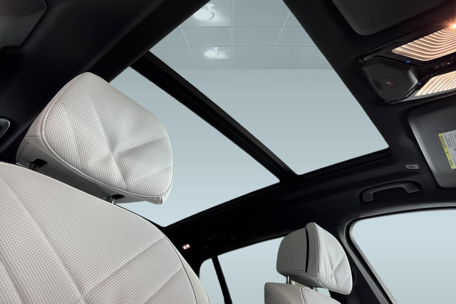 New 2026 BMW X5 xDrive50e AWD/4WD image 23