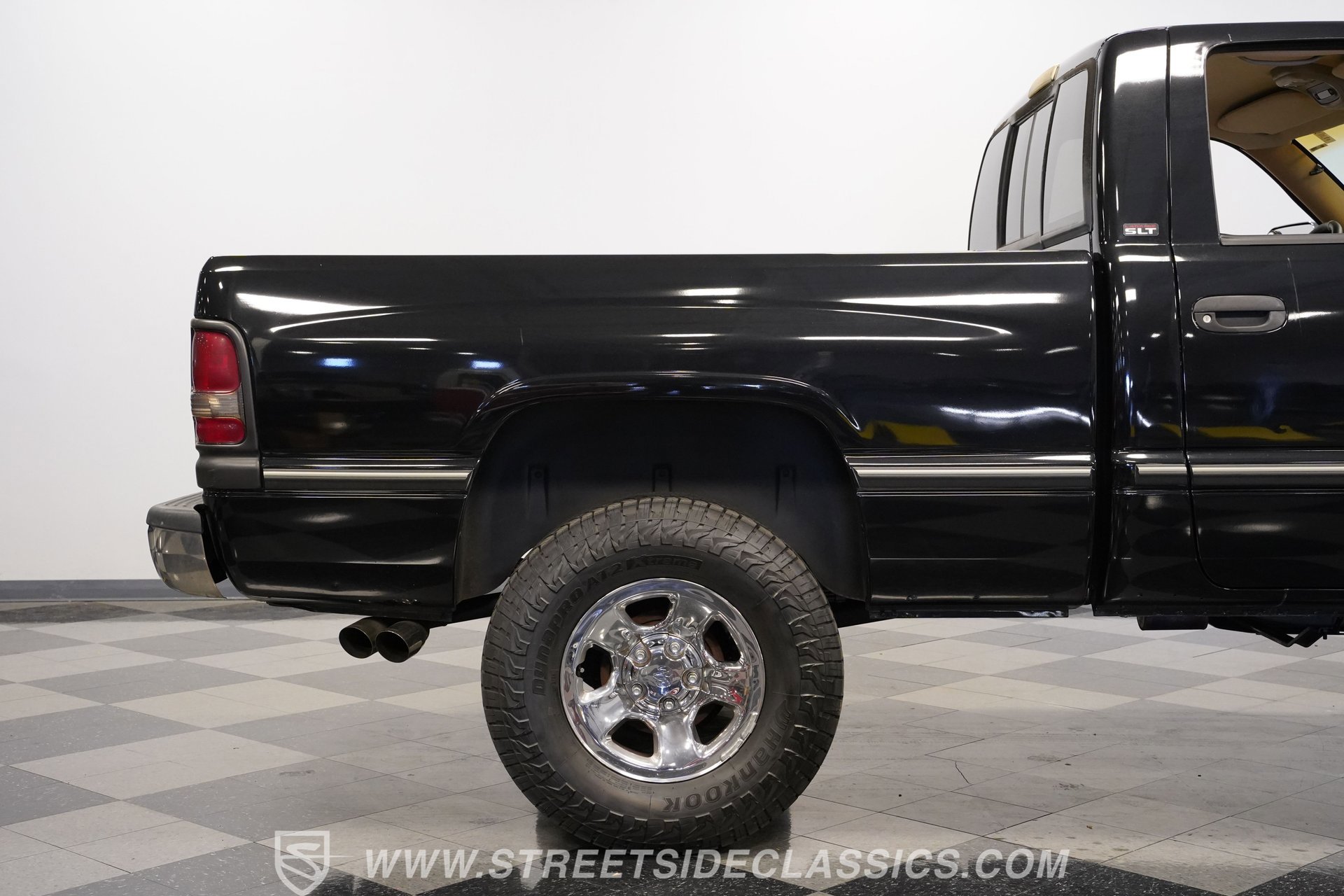 Used 1997 Dodge Ram 1500 Truck 4x4 Regular Cab image 29