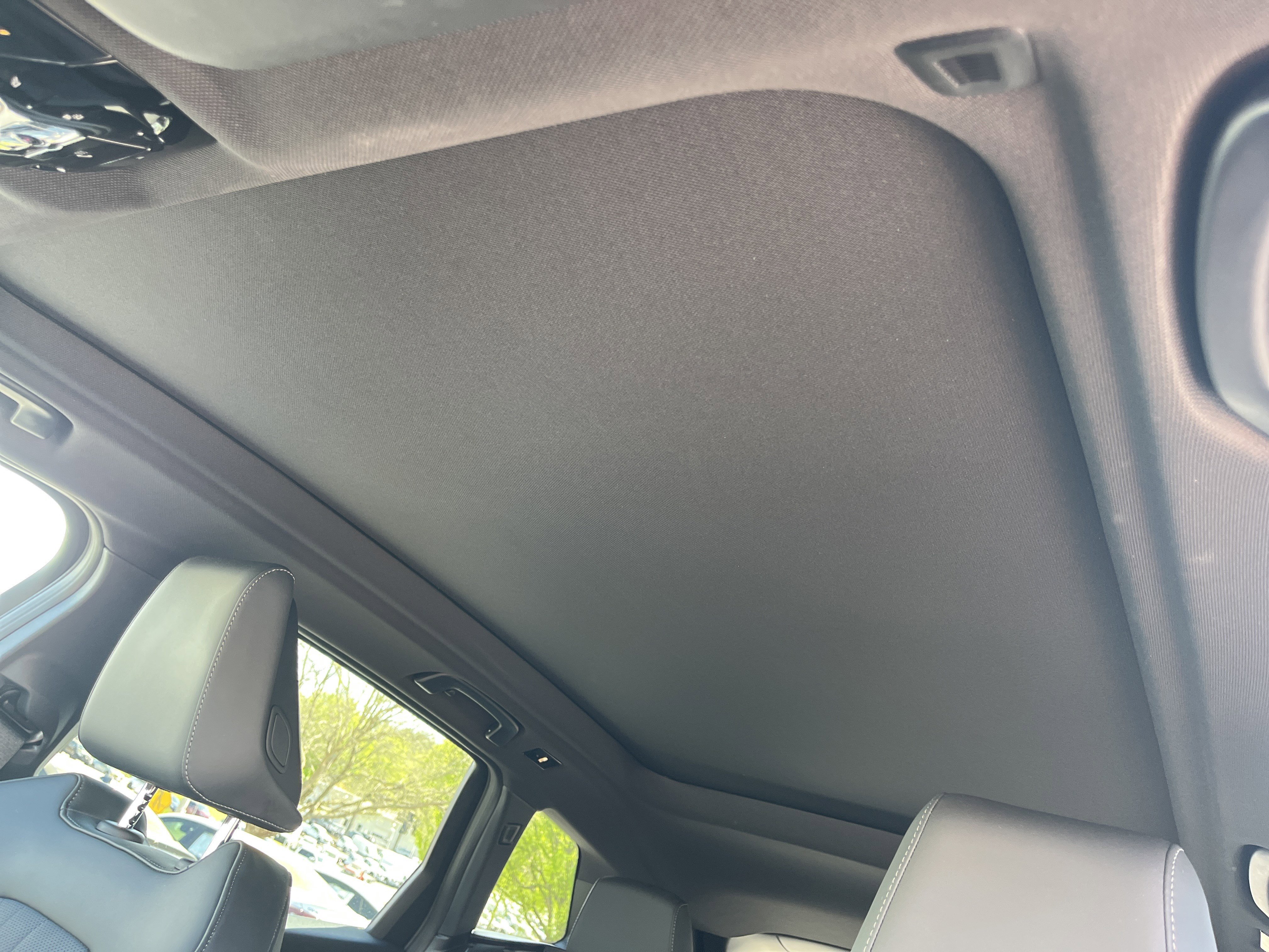 Used 2025 BMW X3 xDrive30i image 16