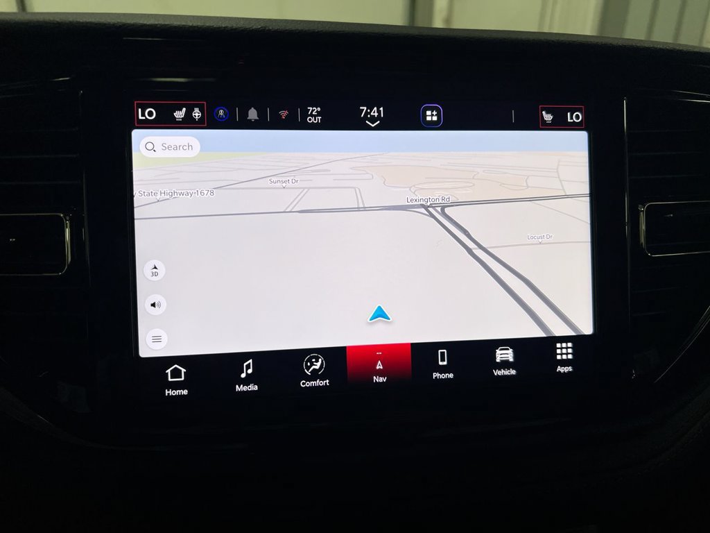New 2027 Dodge Durango GT AWD/4WD image 14