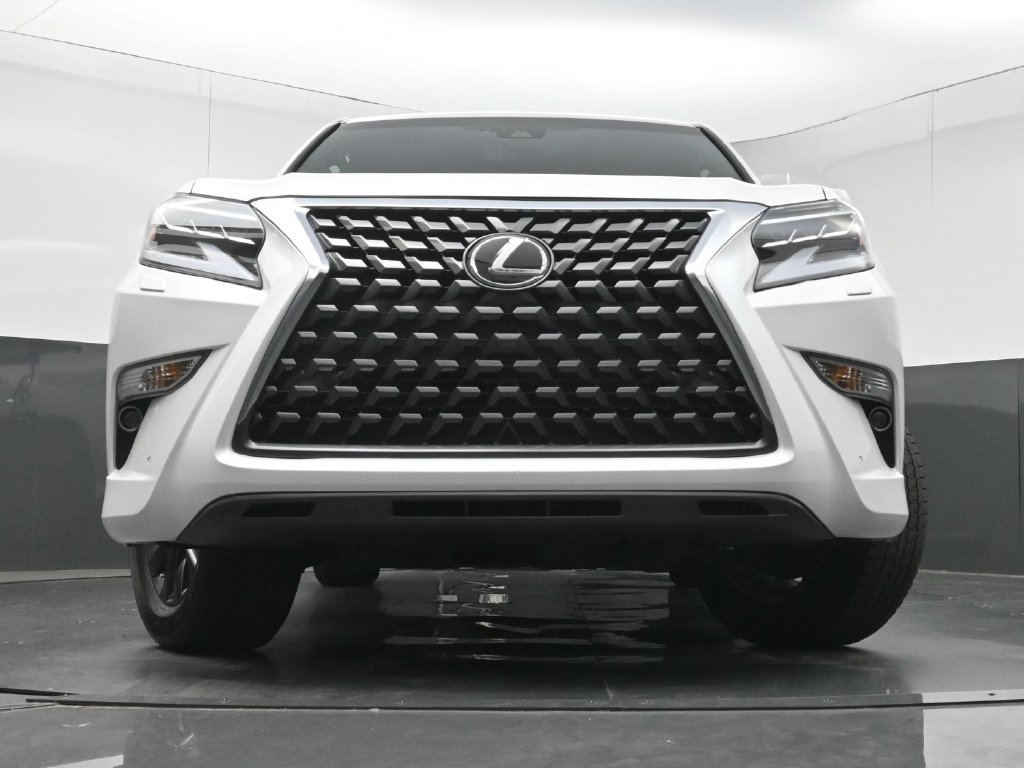 Used 2023 Lexus GX 460 Premium AWD/4WD image 29