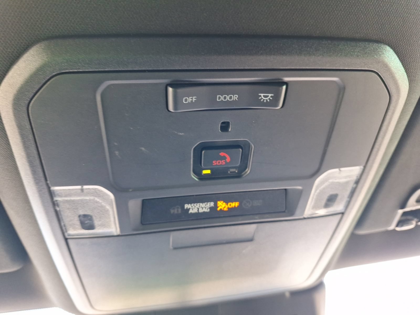 Used 2025 Toyota Tacoma SR RWD image 26