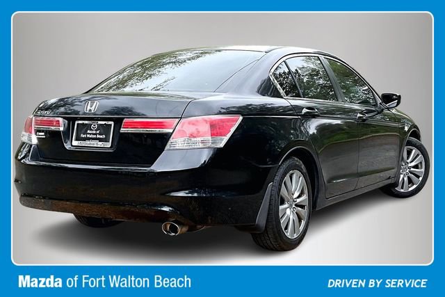 Used 2012 Honda Accord EX image 5