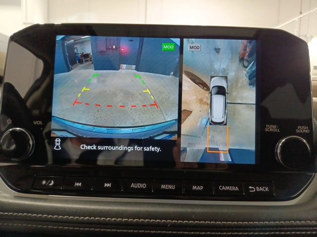 Certified 2023 Nissan Rogue SL w/ SL Premium Package image 22