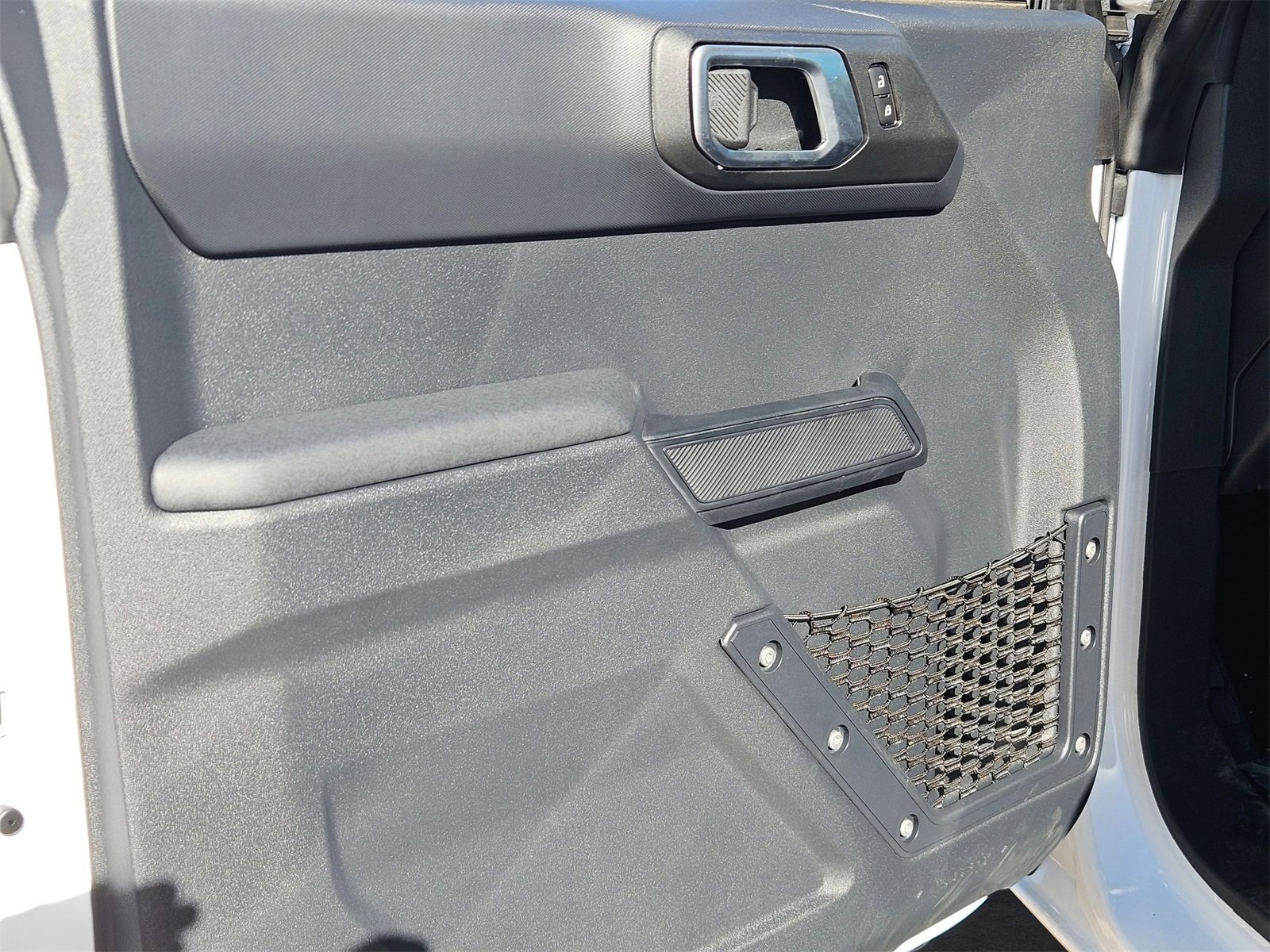 New 2025 Ford Bronco Big Bend image 10