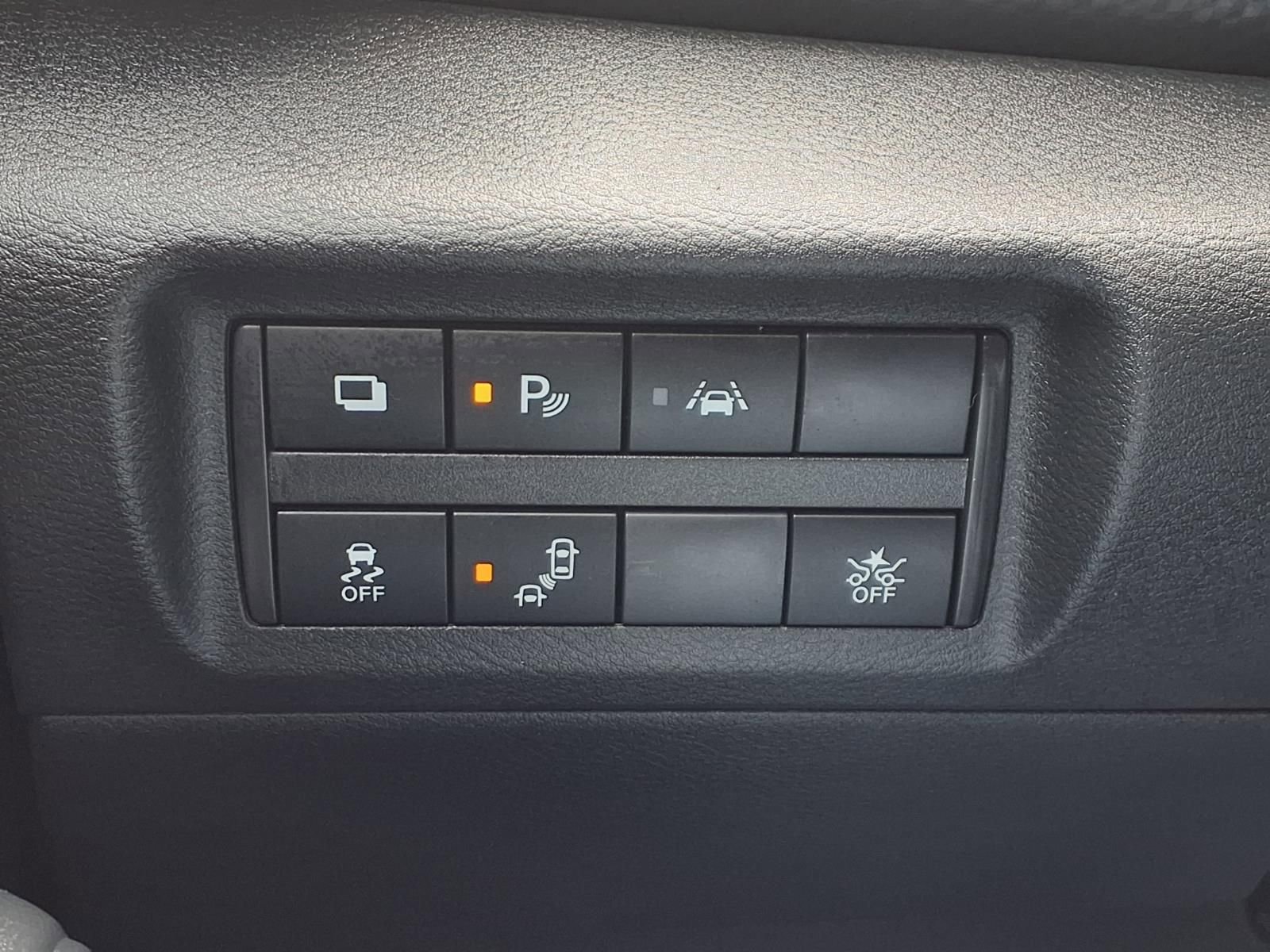 Used 2024 Nissan Kicks S image 24