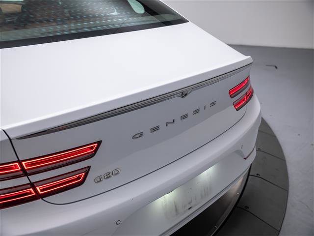Used 2023 Genesis Electrified G80 image 31