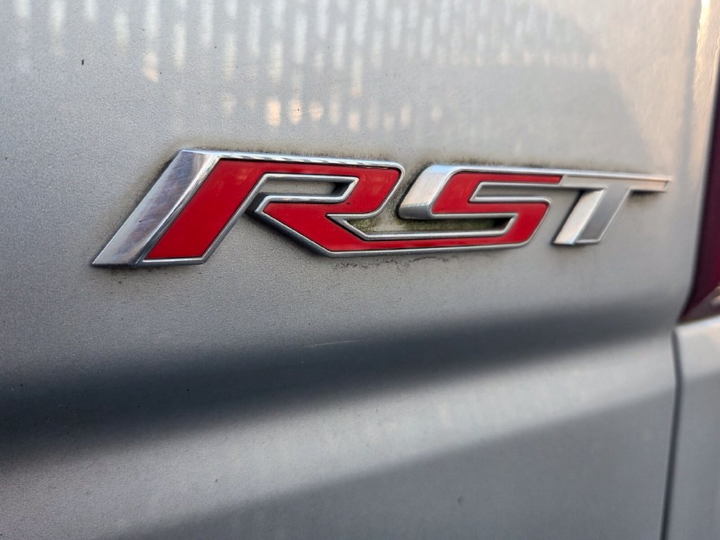 Used 2019 Chevrolet Silverado 1500 RST AWD/4WD image 4