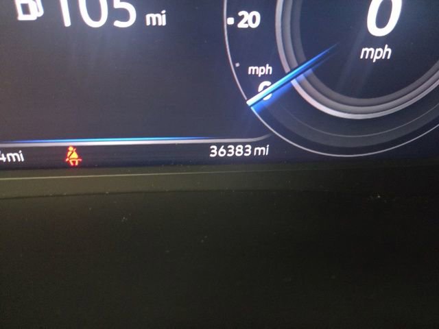 Used 2022 Volkswagen Atlas SE image 19