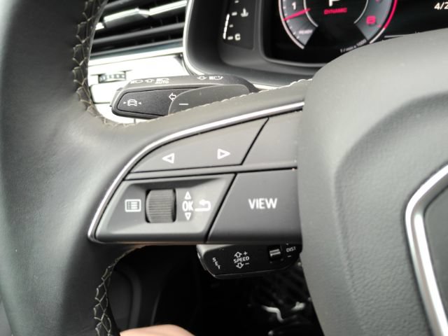 Used 2025 Audi Q7 3.0T Prestige w/ Prestige Package AWD/4WD image 43