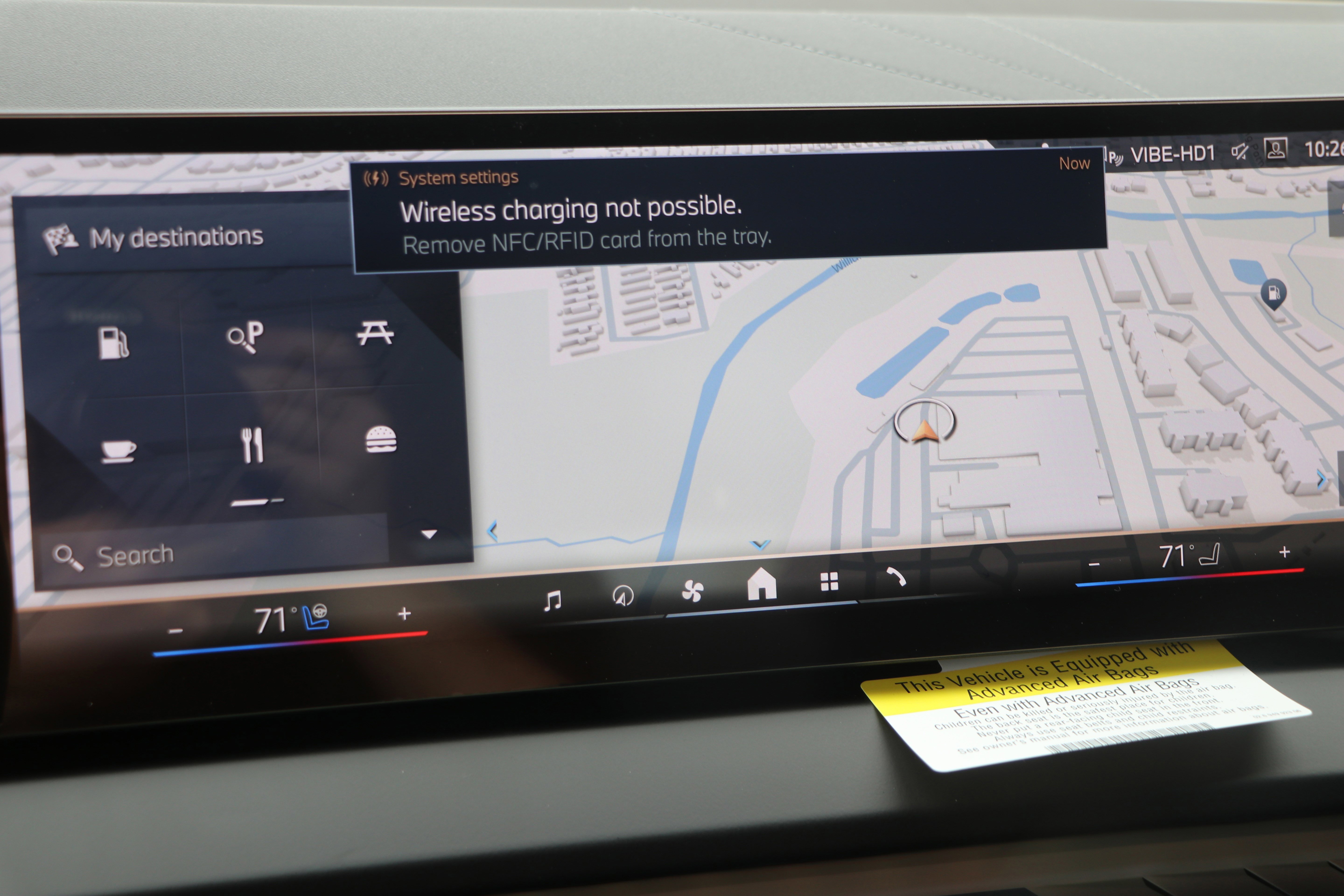 Used 2026 BMW X3 xDrive30 w/ Premium Package image 23