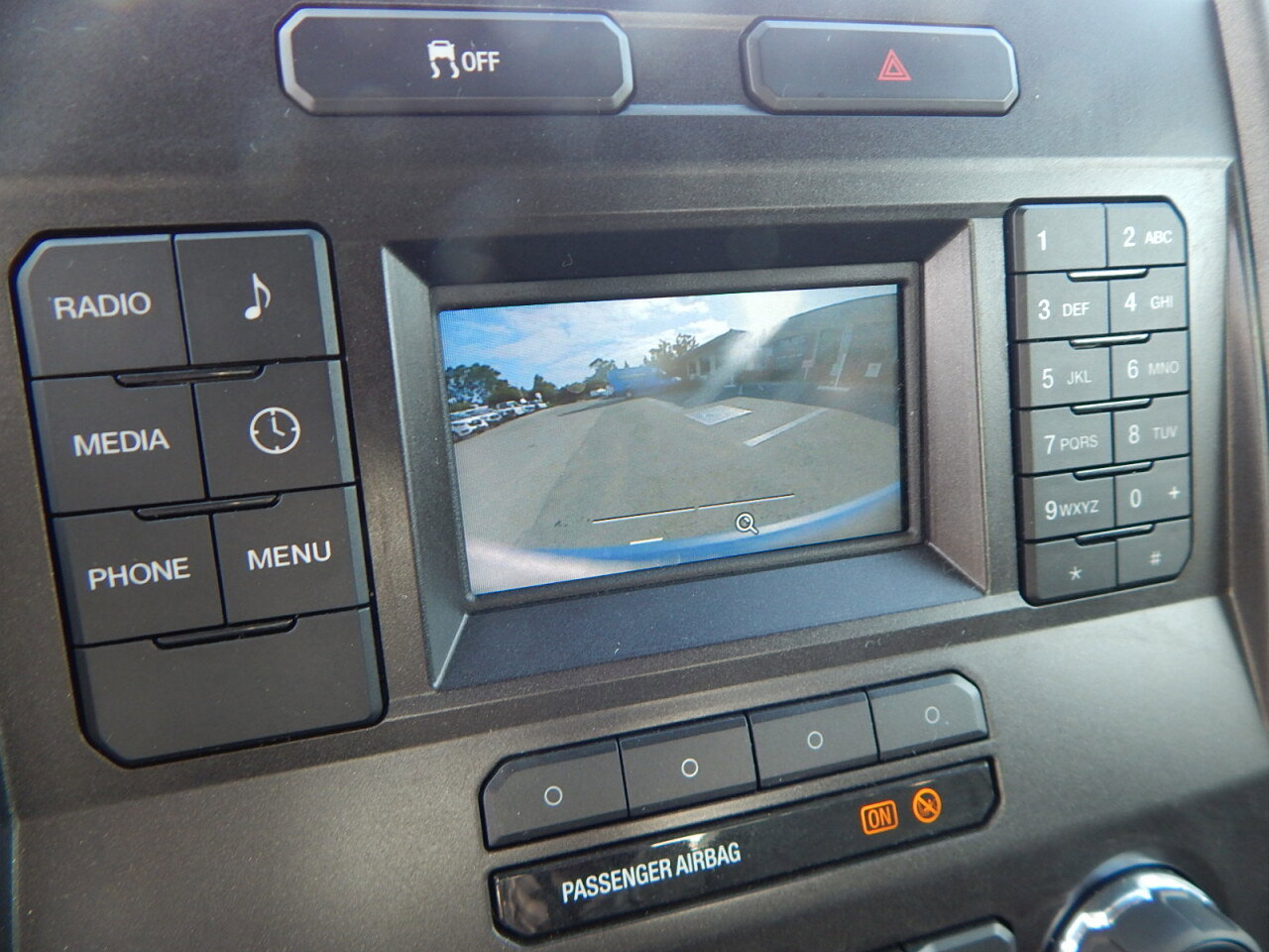 Used 2019 Ford F450 XL w/ XL Value Package image 26