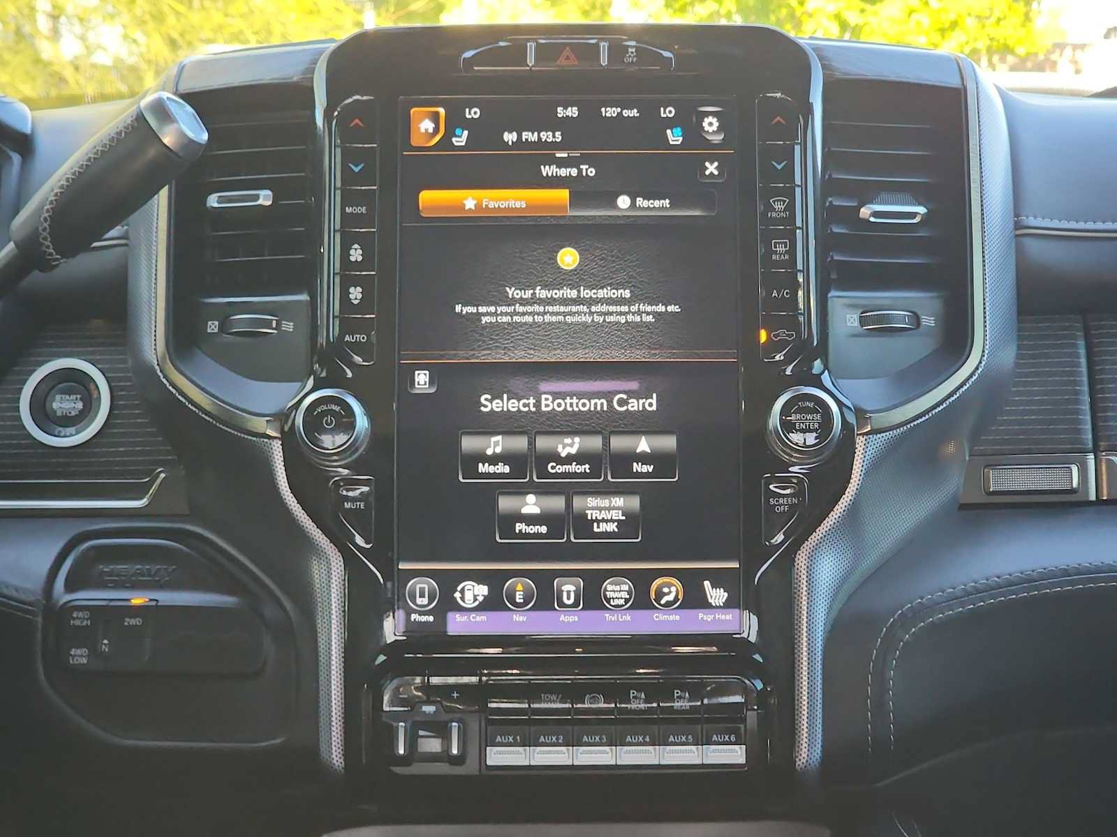 Used 2019 RAM 2500 Limited AWD/4WD image 19