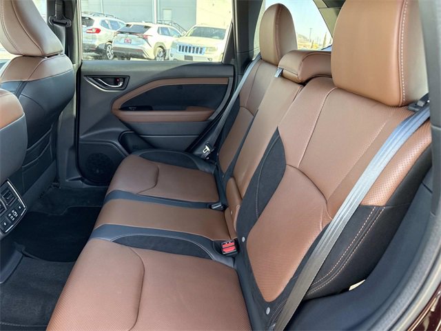 New 2026 Subaru Forester Touring image 15