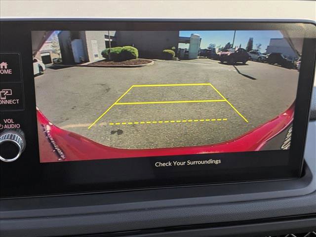 New 2026 Honda Accord SE image 14