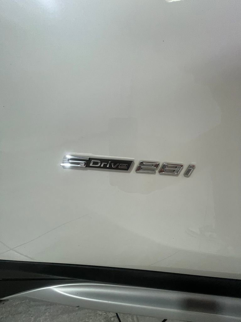 Used 2018 BMW X1 sDrive28i image 27