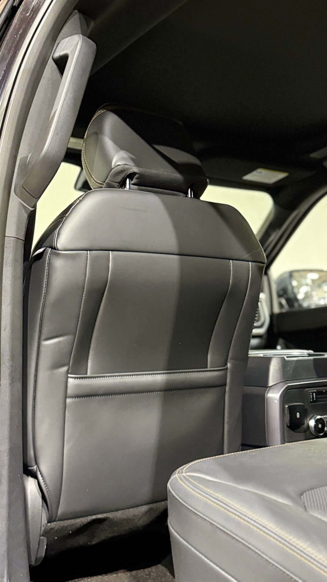 Used 2022 Ford Expedition Platinum image 46