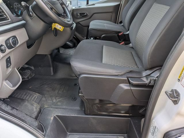 Used 2025 Ford Transit 250 Low Roof w/ Exterior Upgrade Package RWD image 13