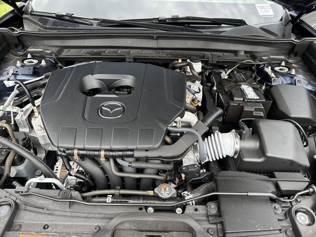 Used 2023 MAZDA CX-30 AWD 2.5 S w/ Premium Package image 59