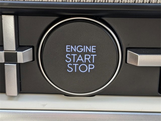 Used 2024 Hyundai Santa Fe Calligraphy image 39