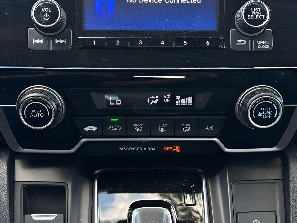 Used 2021 Honda CR-V LX image 26
