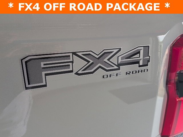 New 2025 Ford F250 Lariat w/ Lariat Ultimate Package image 19