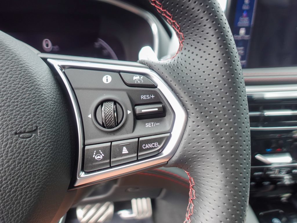 New 2026 Acura MDX A-Spec w/ Advance Package AWD/4WD image 14