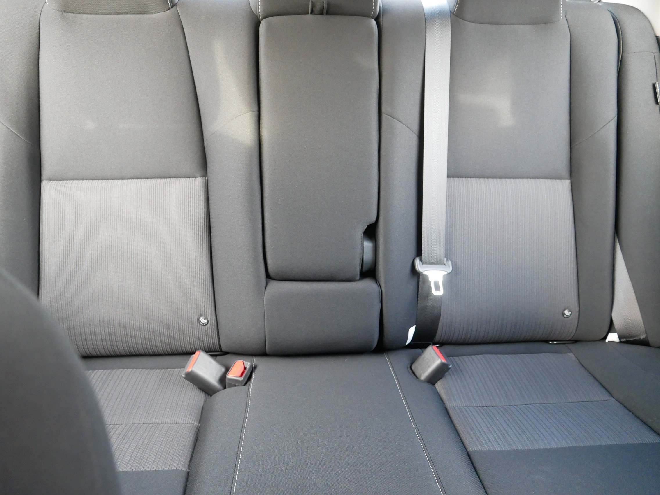 Certified 2021 Nissan Sentra SV image 13